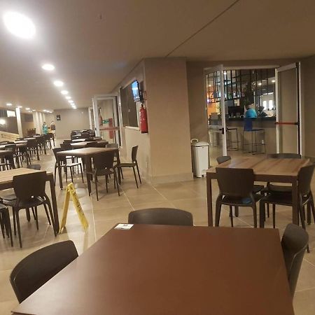 Grein Solar Das Aguas Park Resort Olímpia Eksteriør billede