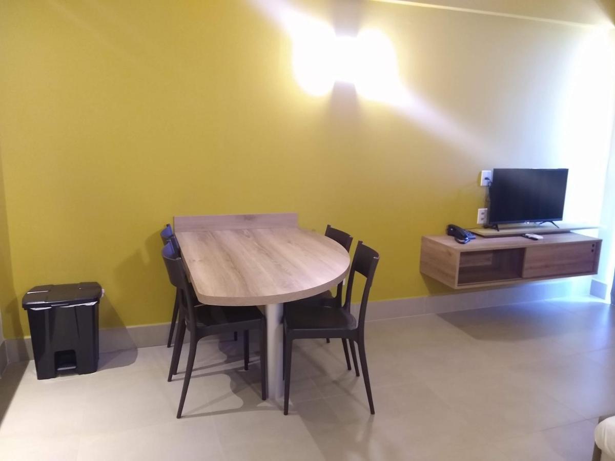 Grein Solar Das Aguas Park Resort Olímpia Eksteriør billede
